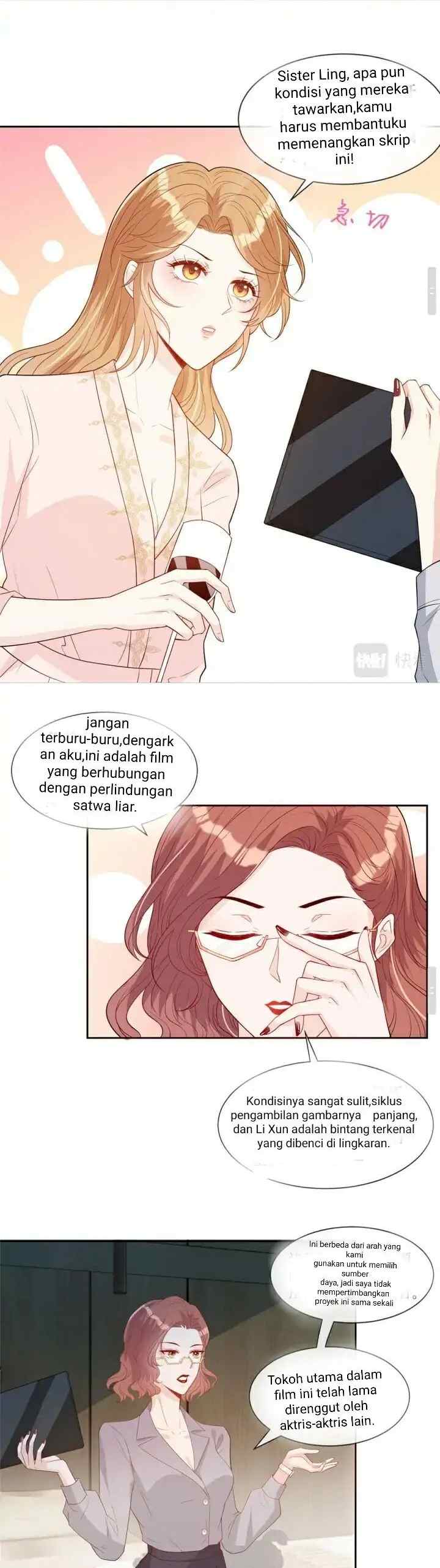 Provoking chapter 28 halaman 6