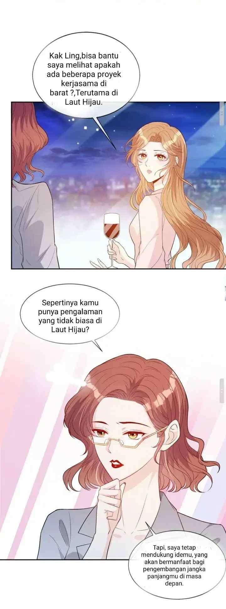 Provoking chapter 28 halaman 4