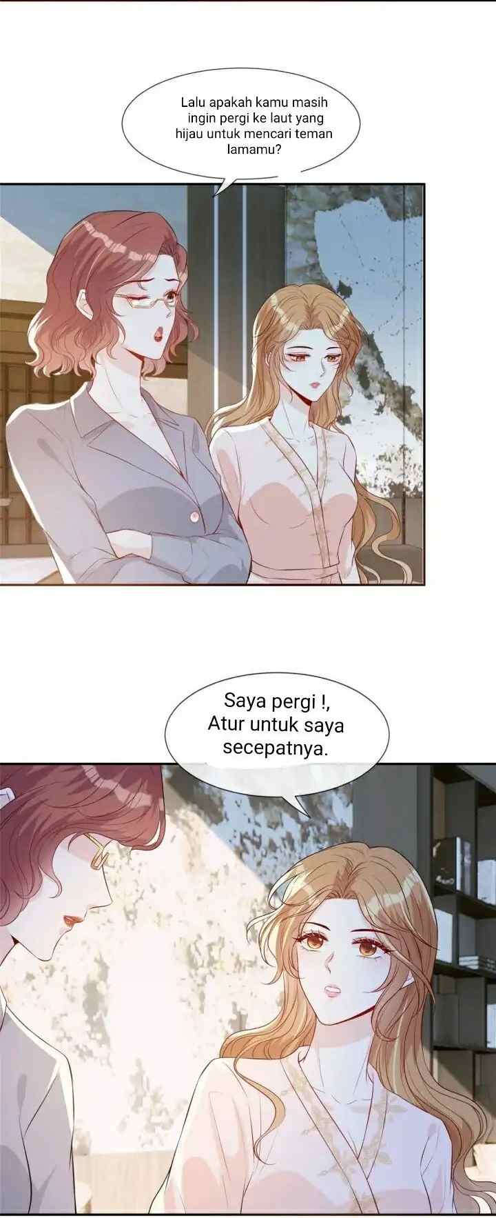 Provoking chapter 28 halaman 14