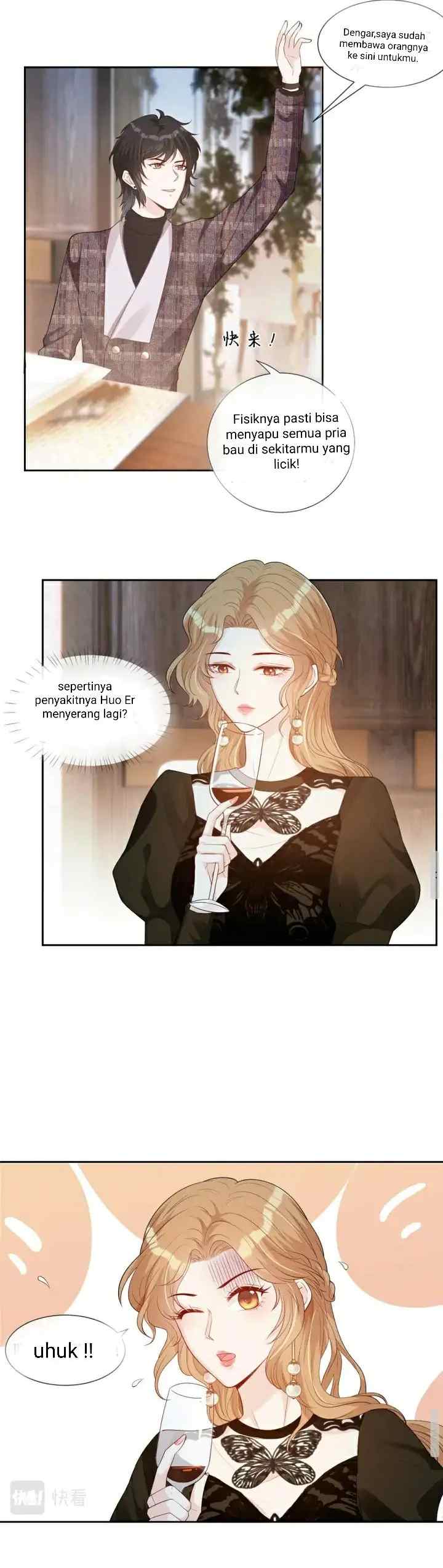 Provoking chapter 32 halaman 6