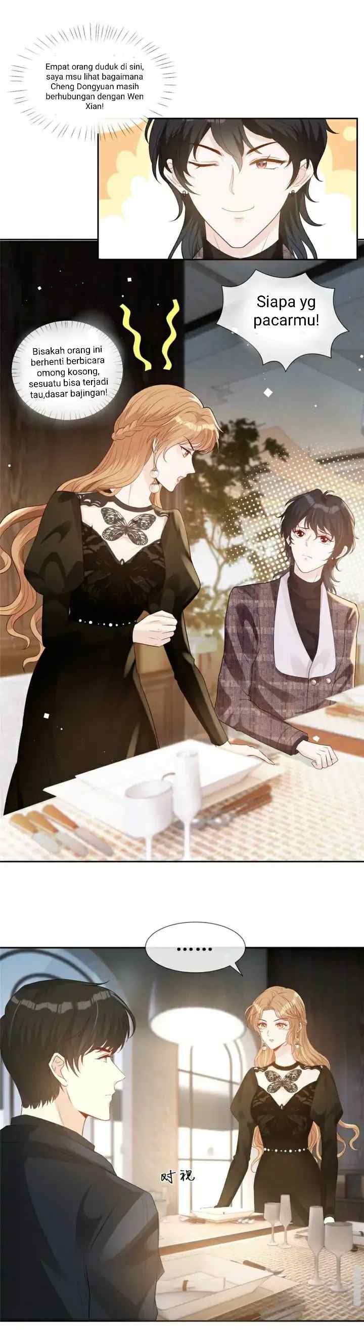 Provoking chapter 32 halaman 9