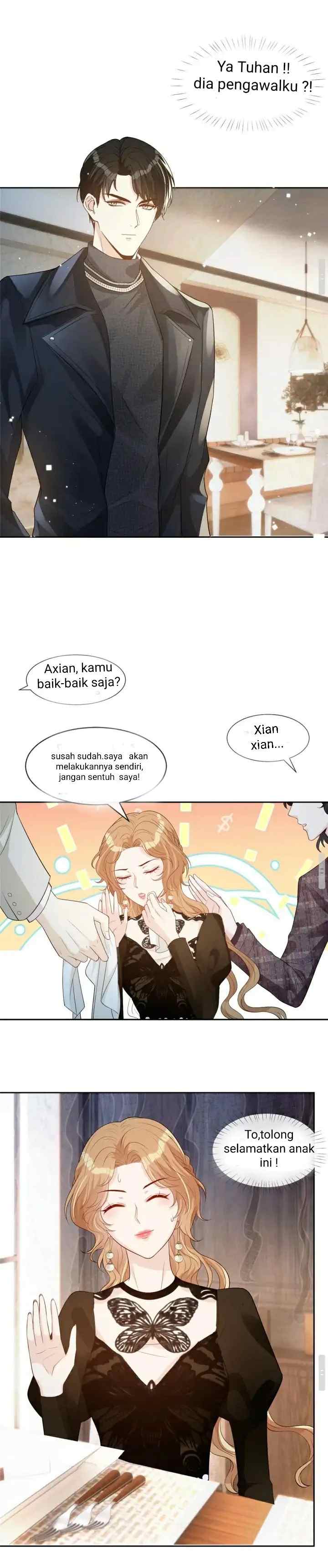Provoking chapter 32 halaman 7