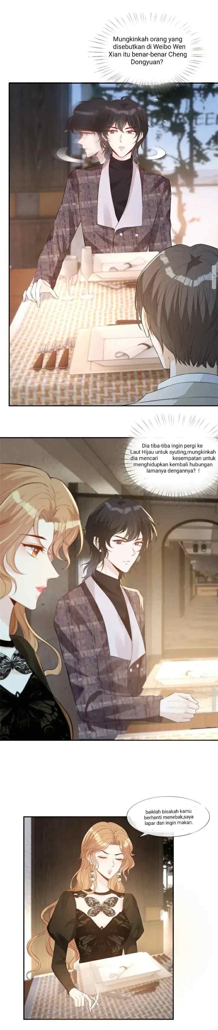Provoking chapter 32 halaman 11
