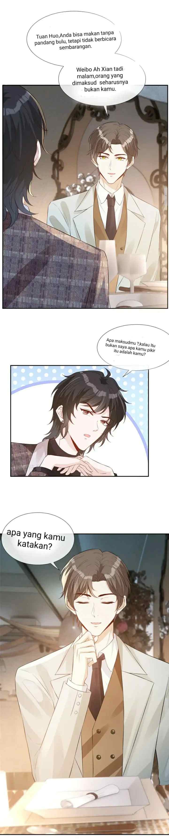Provoking chapter 32 halaman 10