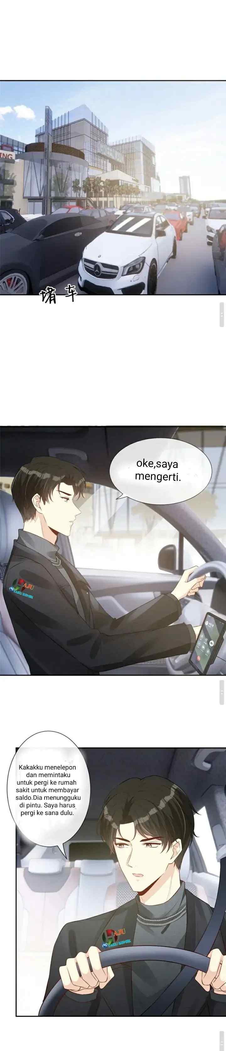 Provoking chapter 37 halaman 13