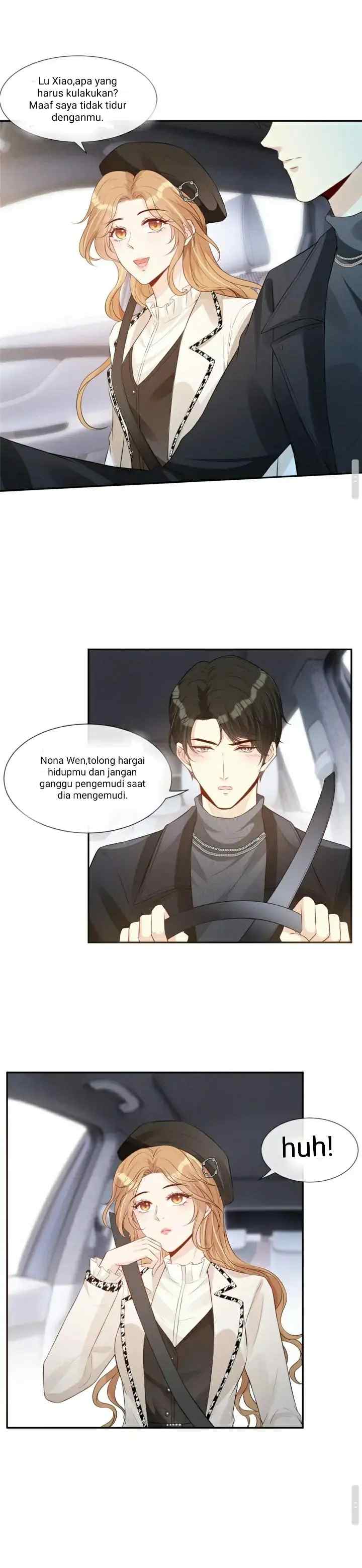 Provoking chapter 37 halaman 12