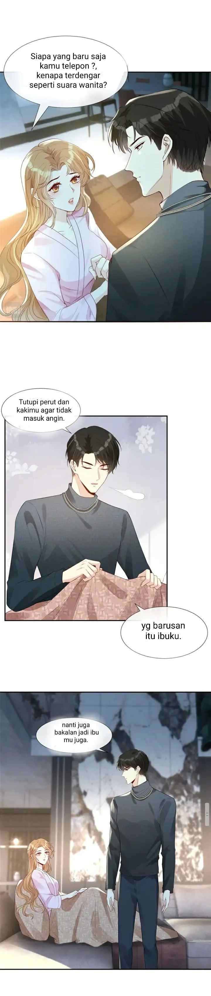 Provoking chapter 37 halaman 4