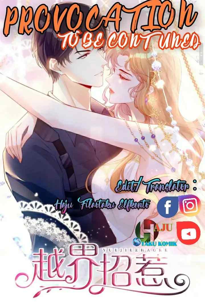 Provoking chapter 37 halaman 17