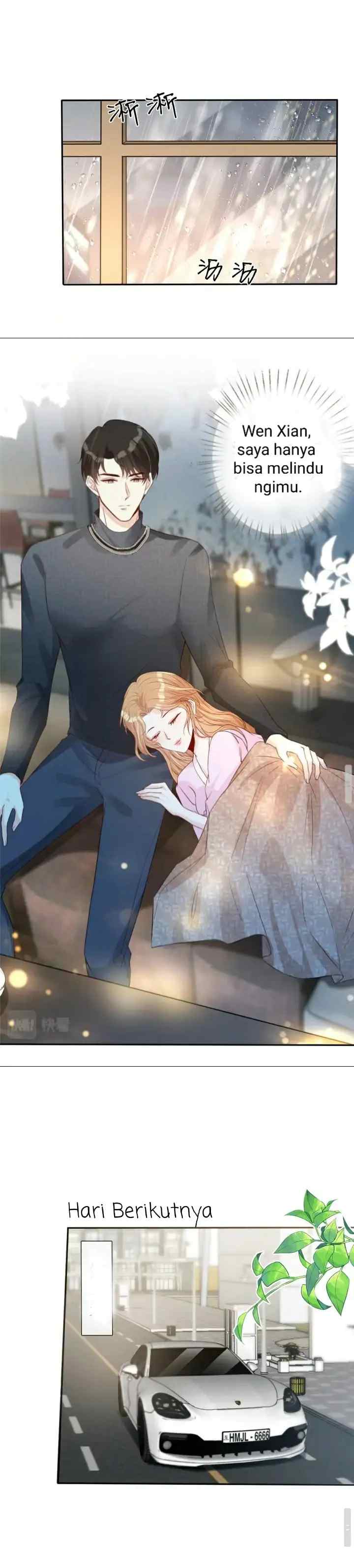 Provoking chapter 37 halaman 11