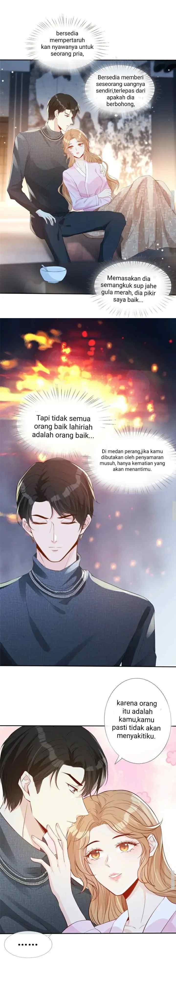 Provoking chapter 37 halaman 10