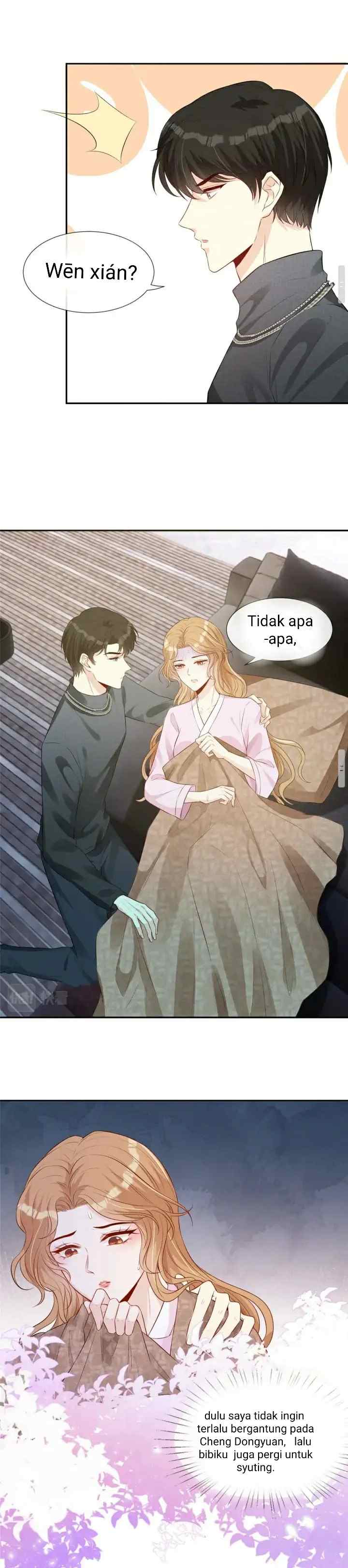 Provoking chapter 37 halaman 6