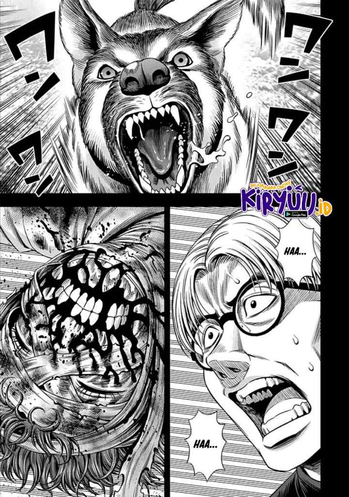 Pumpkin Night chapter 39 halaman 4