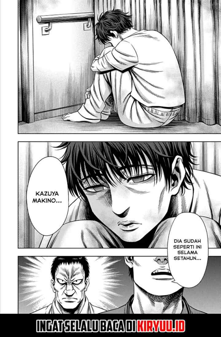 Pumpkin Night chapter 39 halaman 15