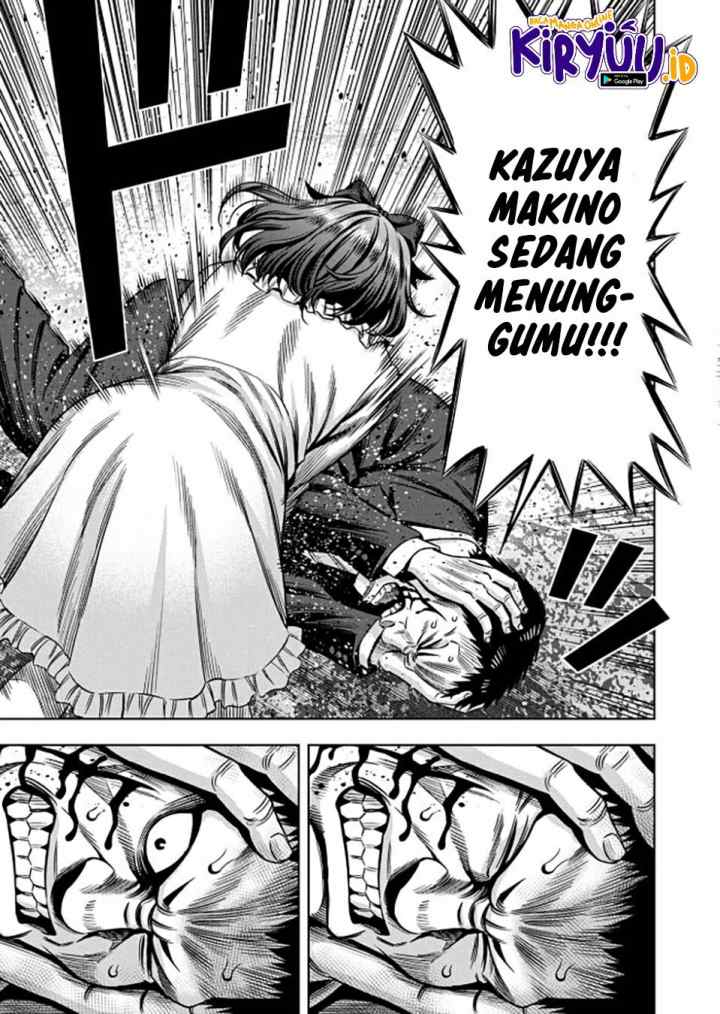 Pumpkin Night chapter 41 halaman 13