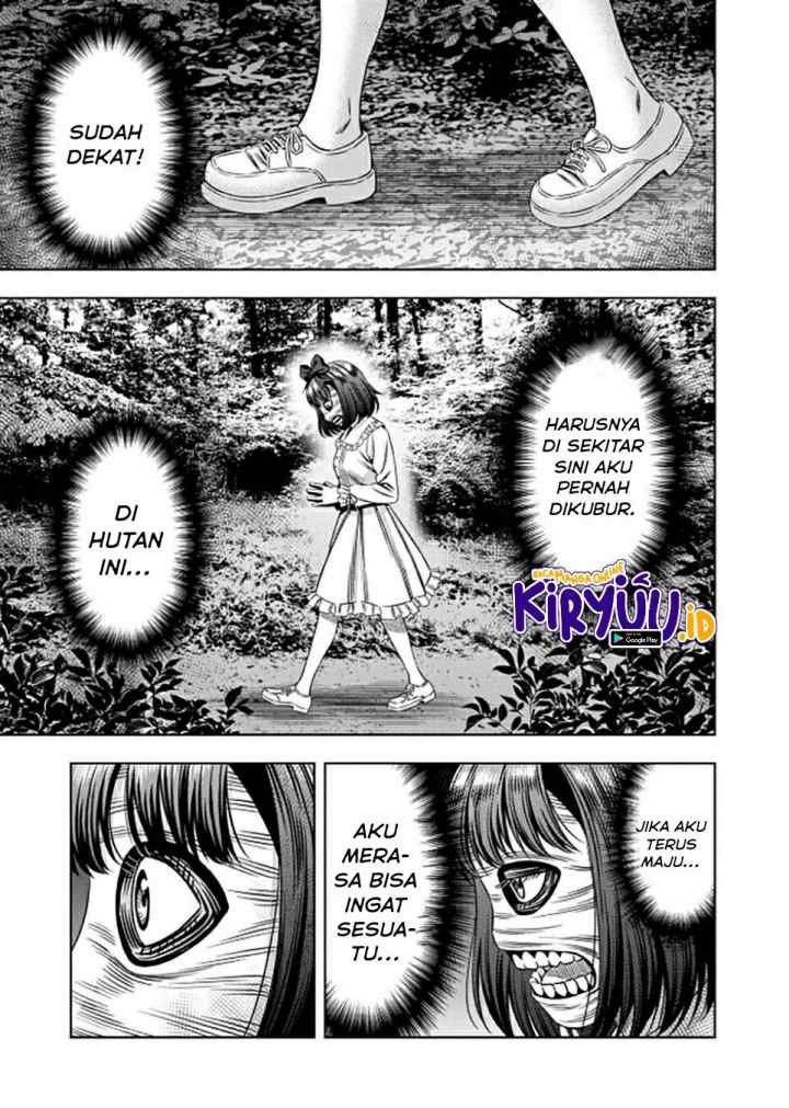 Pumpkin Night chapter 41 halaman 5