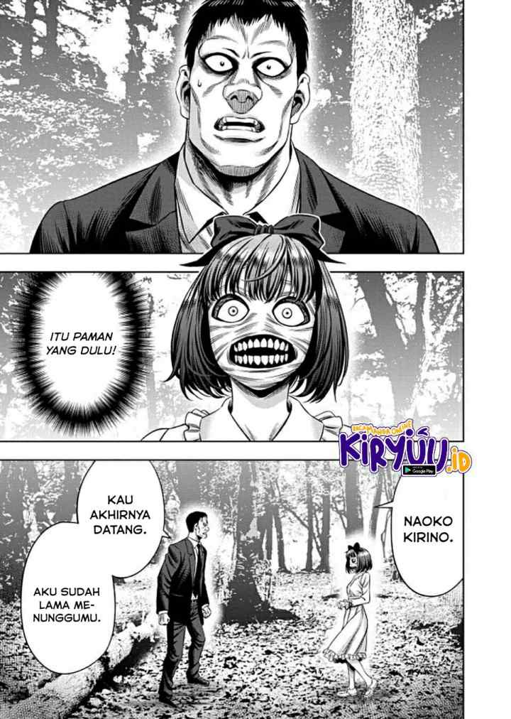 Pumpkin Night chapter 41 halaman 7