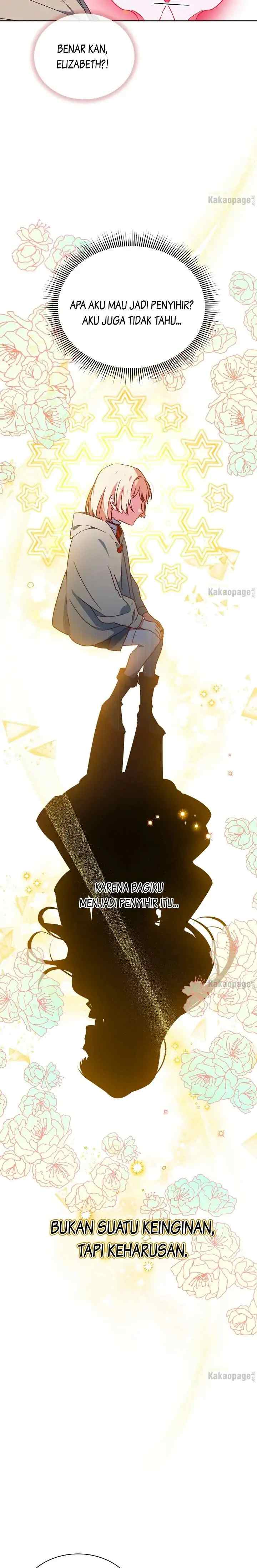 Pure White Elizabeth chapter 7 halaman 12