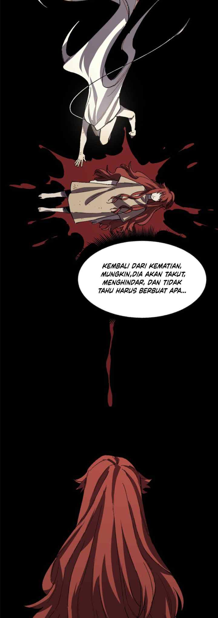 Queen of the Veil chapter 12 halaman 14