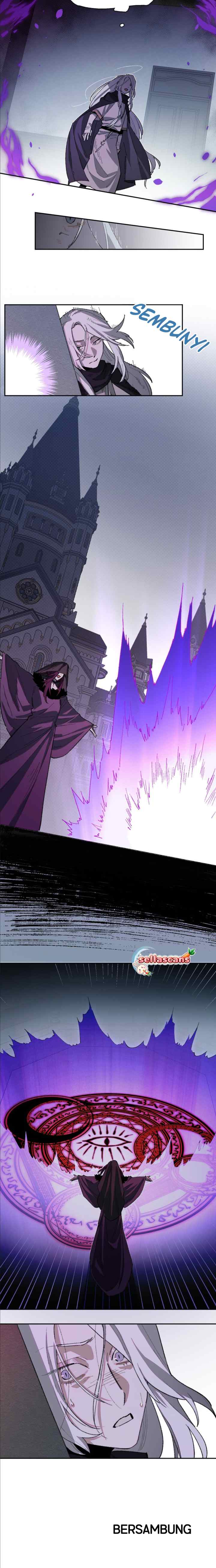 Queen of the Veil chapter 12 halaman 19