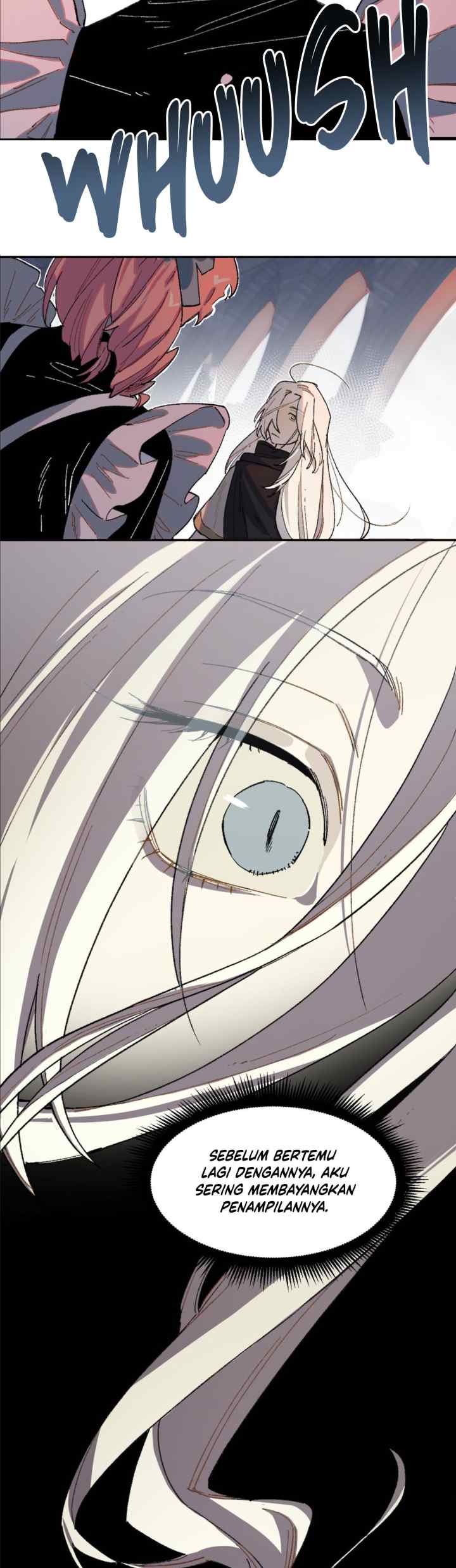 Queen of the Veil chapter 12 halaman 13