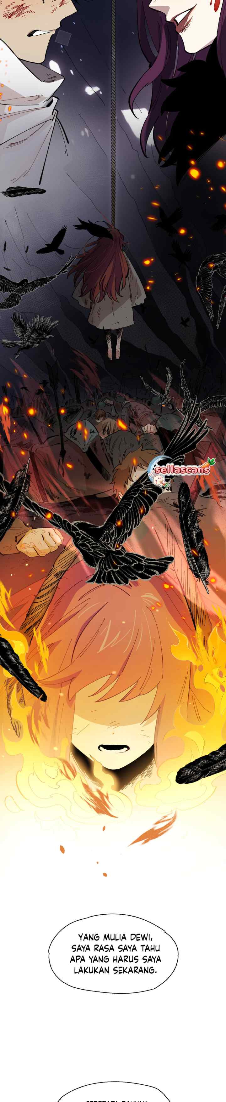 Queen of the Veil chapter 6 halaman 9