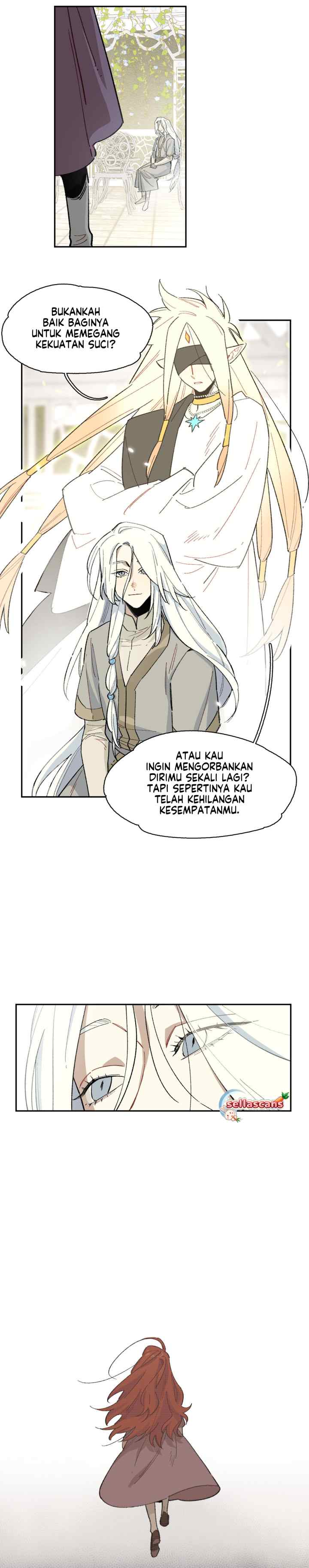 Queen of the Veil chapter 7 halaman 11
