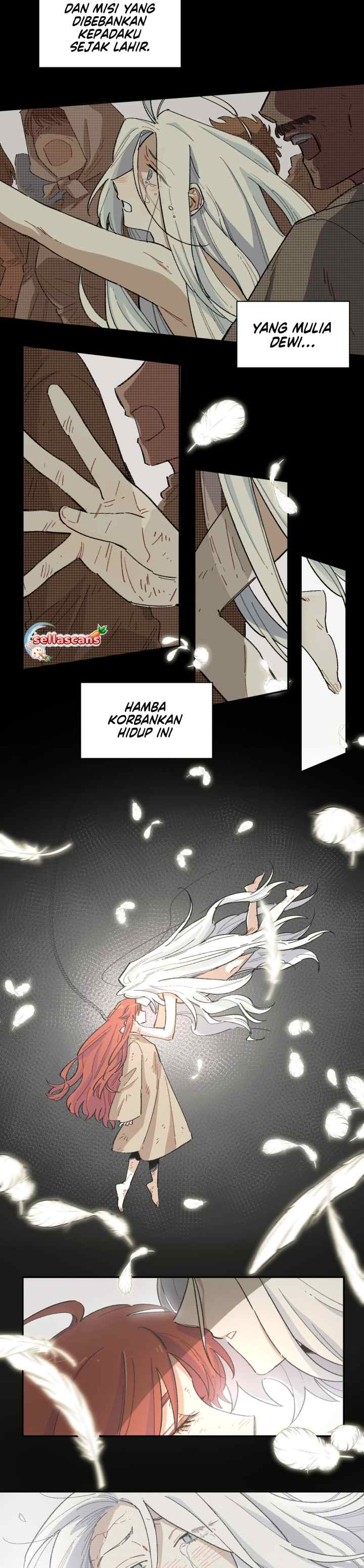 Queen of the Veil chapter 7 halaman 14