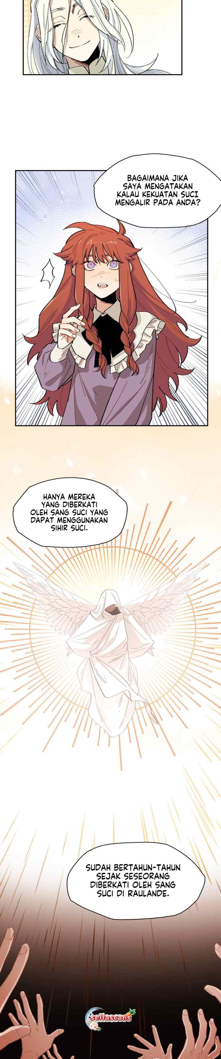 Queen of the Veil chapter 7 halaman 5
