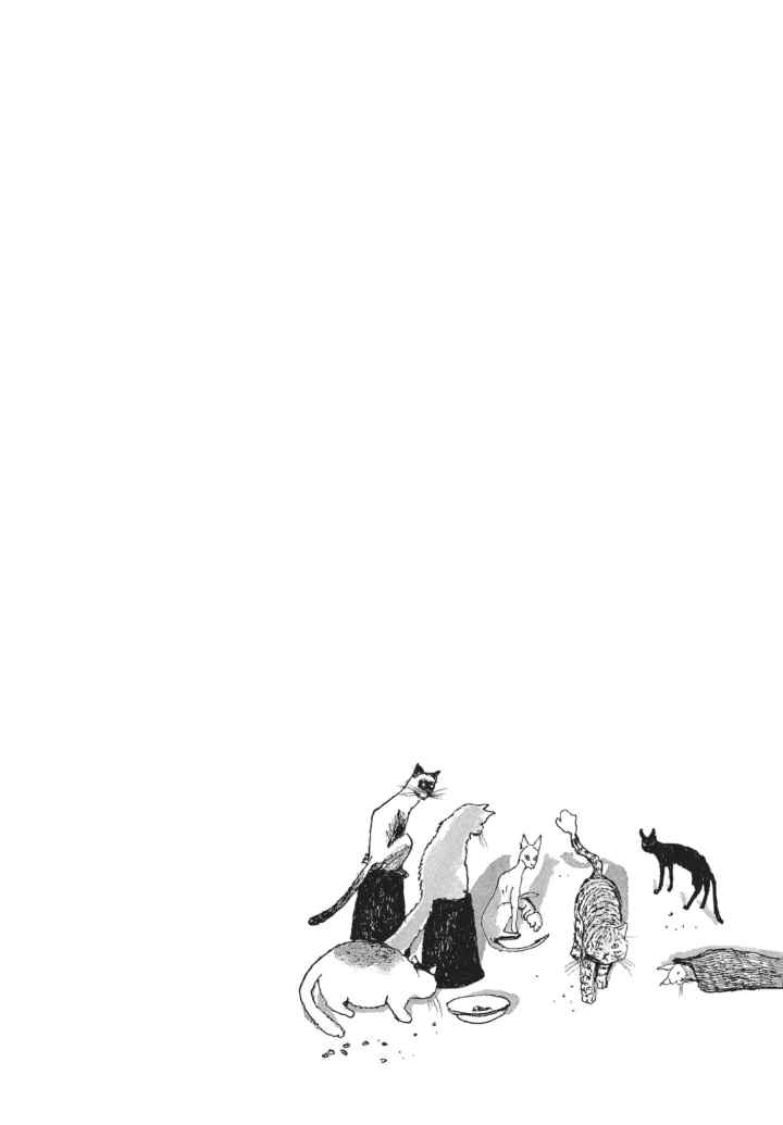 Rūvuru no Neko chapter 10 halaman 14