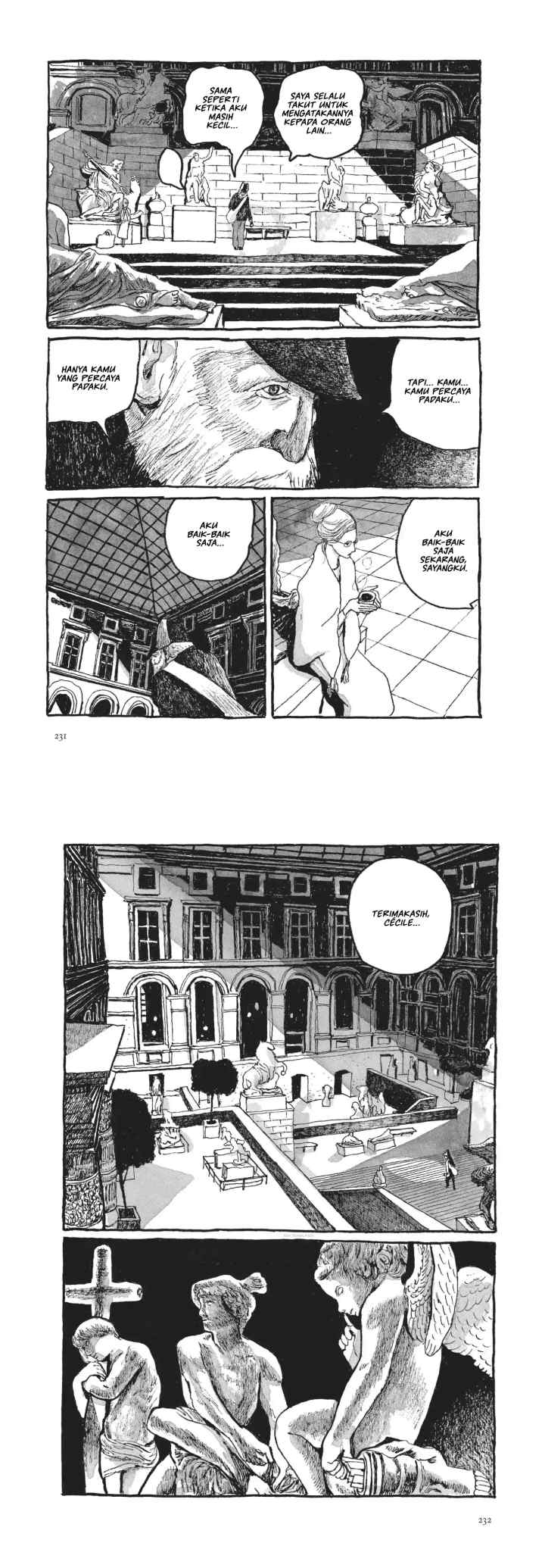 Rūvuru no Neko chapter 10 halaman 10