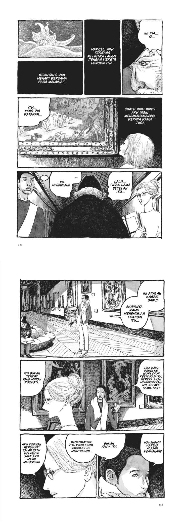 Rūvuru no Neko chapter 10 halaman 5