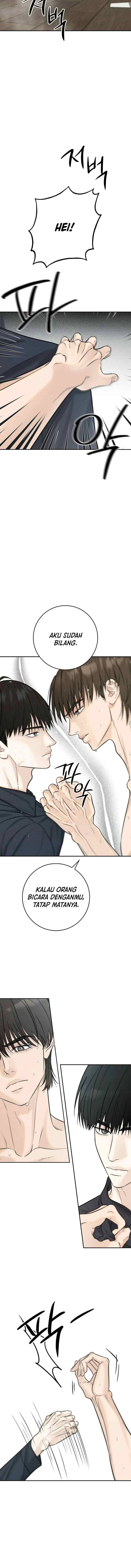 Rainy chapter 1 halaman 14