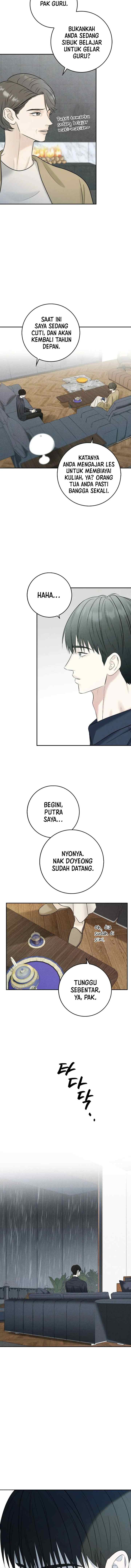 Rainy chapter 1 halaman 6