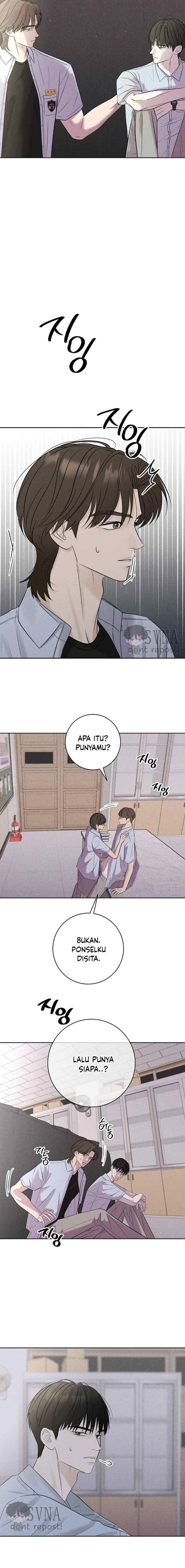 Rainy chapter 10 halaman 6
