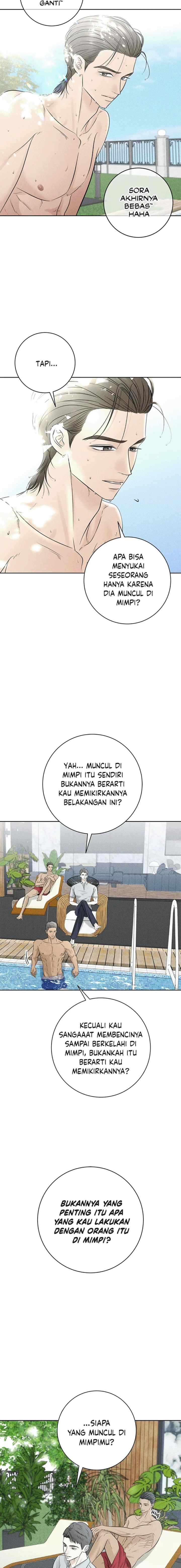 Rainy chapter 10 halaman 10