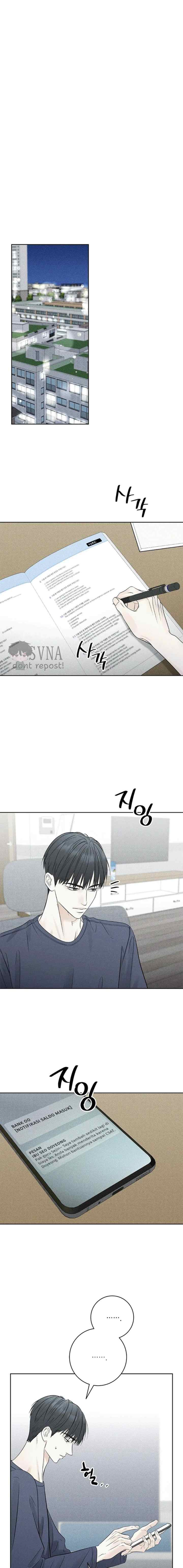 Rainy chapter 10 halaman 12