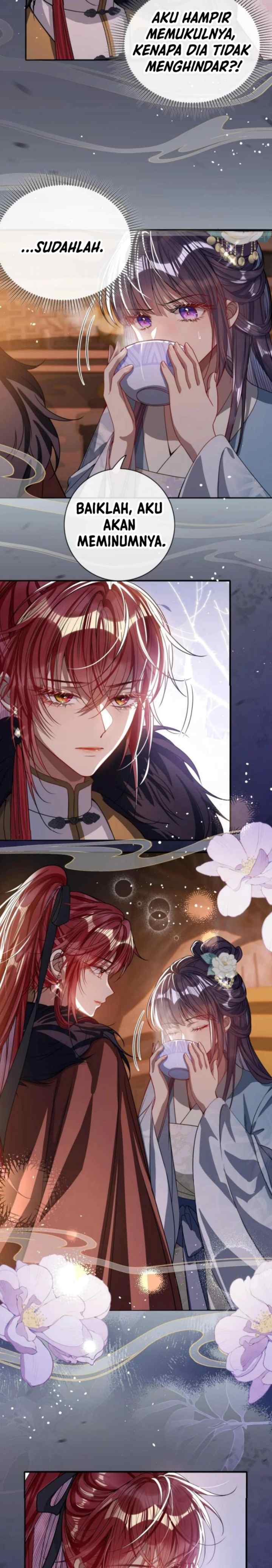 Raised a Crazy Beauty chapter 5 halaman 15