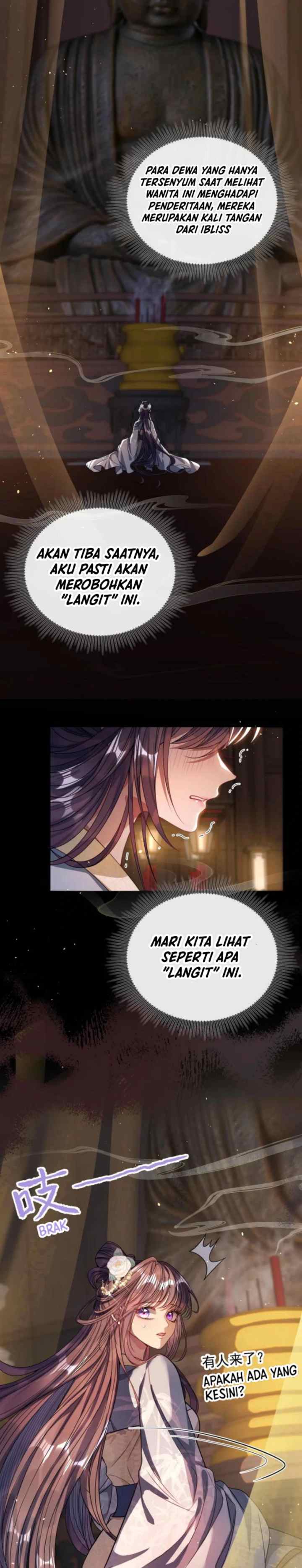 Raised a Crazy Beauty chapter 5 halaman 9