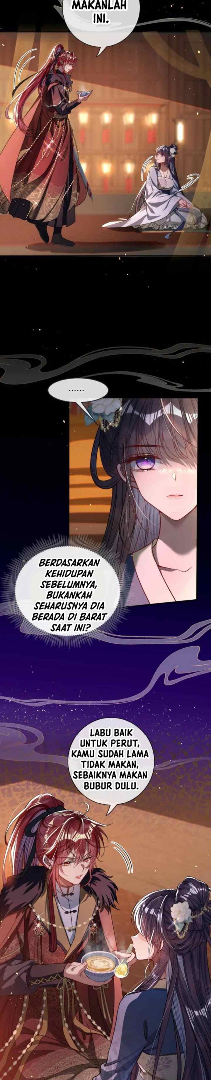 Raised a Crazy Beauty chapter 5 halaman 11