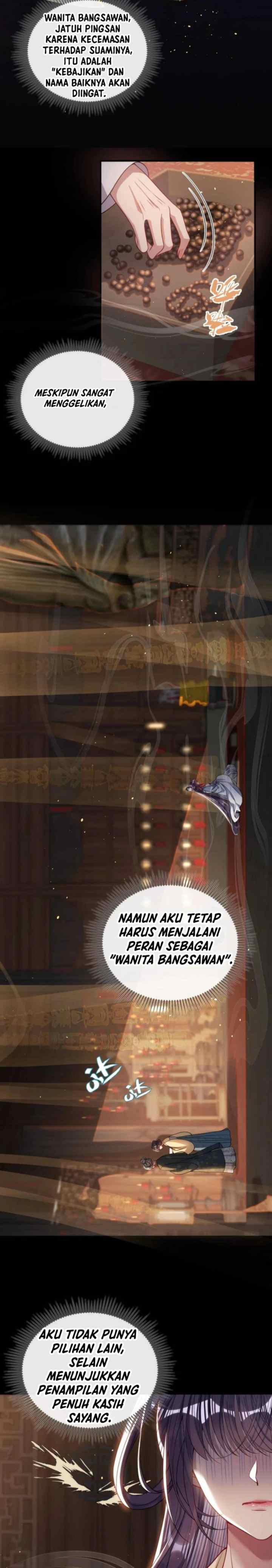 Raised a Crazy Beauty chapter 5 halaman 7