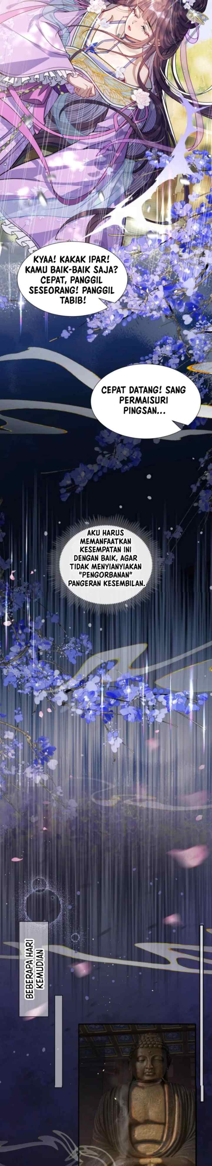 Raised a Crazy Beauty chapter 5 halaman 5