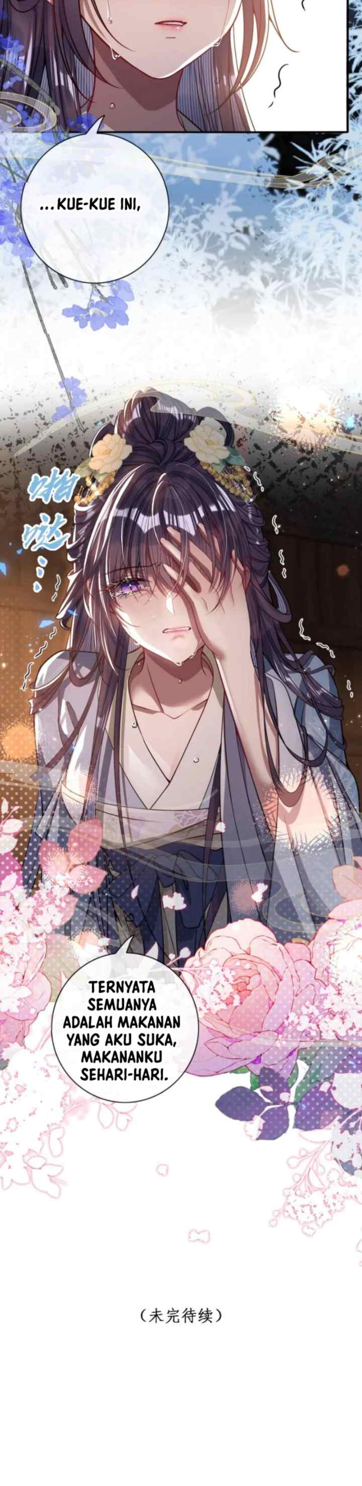 Raised a Crazy Beauty chapter 5 halaman 18