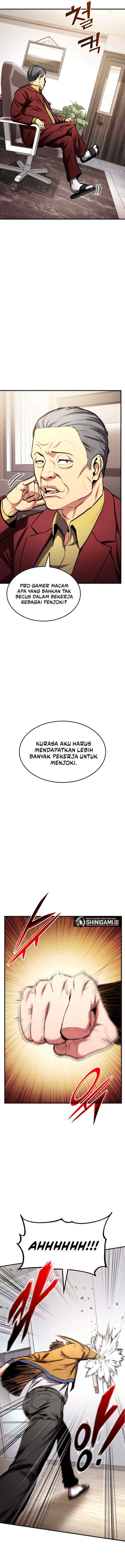Ranker's Return (Remake) chapter 104 halaman 12