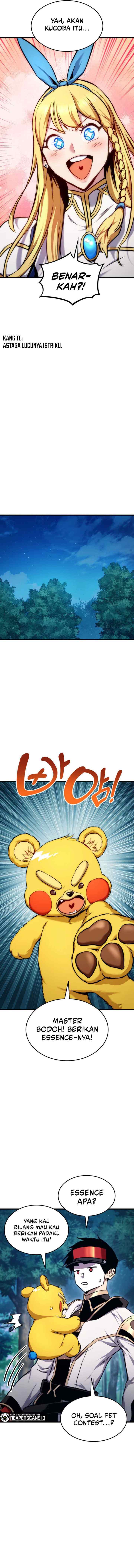 Ranker's Return (Remake) chapter 79 halaman 13