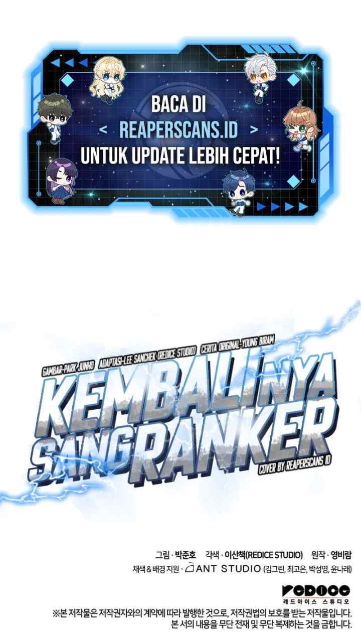 Ranker's Return (Remake) chapter 79 halaman 20