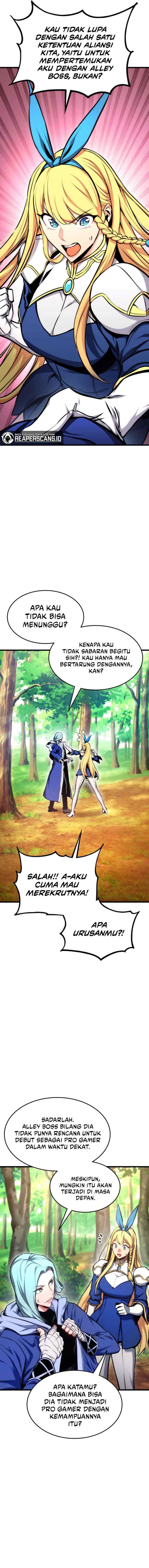 Ranker's Return (Remake) chapter 79 halaman 11