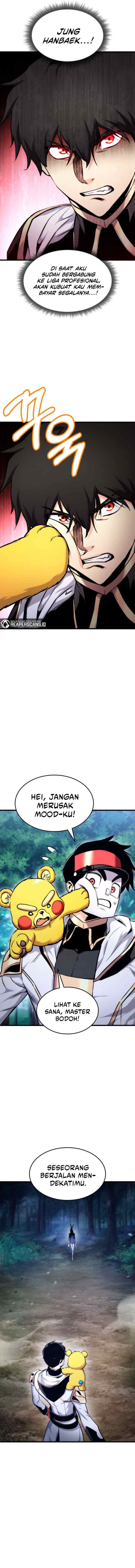 Ranker's Return (Remake) chapter 79 halaman 17