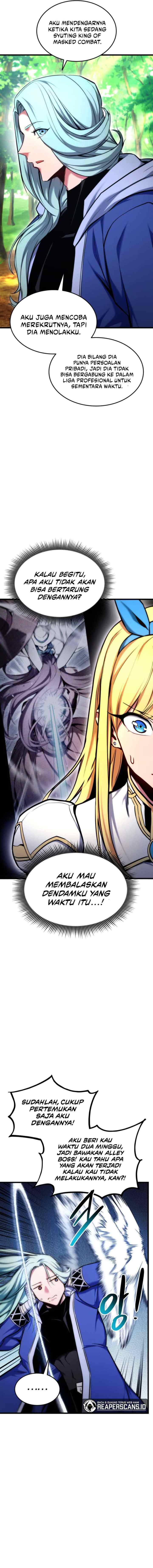 Ranker's Return (Remake) chapter 79 halaman 12