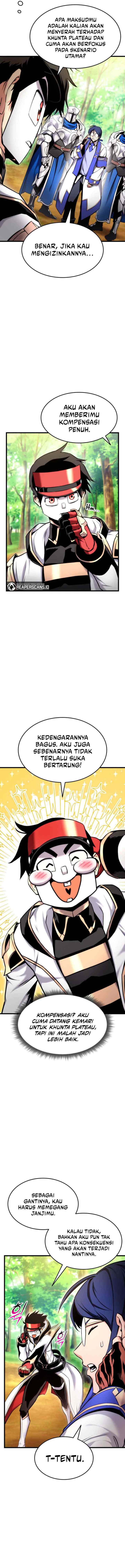 Ranker's Return (Remake) chapter 79 halaman 4