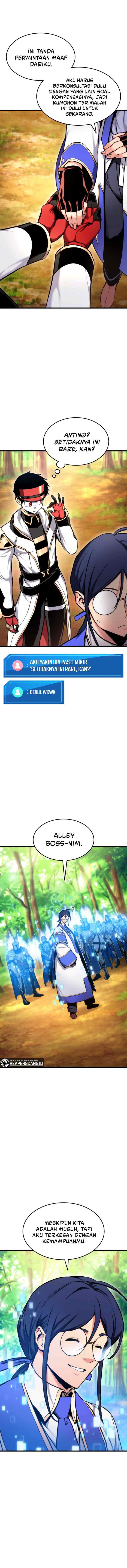 Ranker's Return (Remake) chapter 79 halaman 5